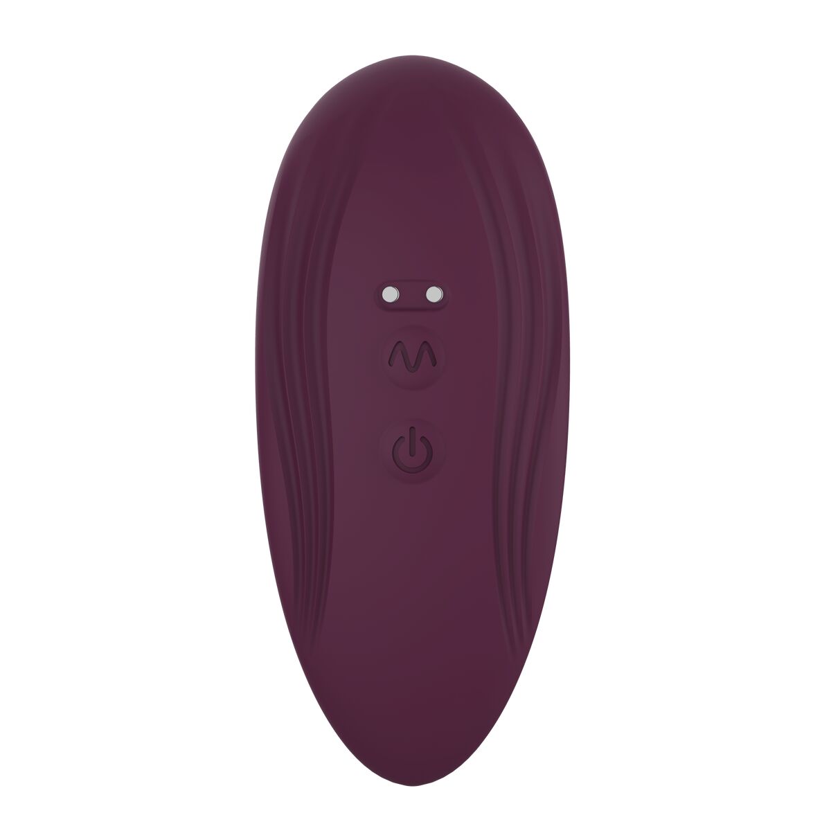 Vibrator G-točke Dream Toys Essentials Vijoličasta